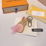 希少♪限定 ルイヴィトン キーホルダー スーパーコピー