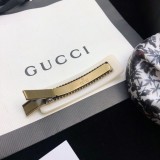 最安値挑戦 グッチ ヘアピン 偽物