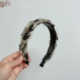 超希少！シャネル ヘアバンド スーパーコピー