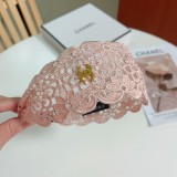 送料込 シャネル ヘアバンド コピー