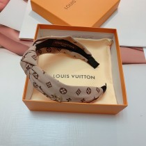 日本未入荷 ルイヴィトン ヘアバンド コピー