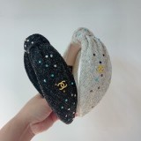 すぐ届く シャネル ヘアバンド 偽物