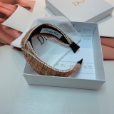 【限定カラー】ディオール ヘアバンド コピー