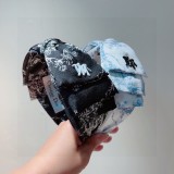 注目度抜群！ディオール ヘアバンド スーパーコピー