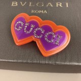 【即発】★ グッチ ヘアピン コピー 2色