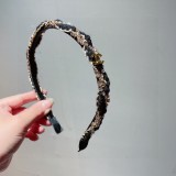 高品質♪♪♪ シャネル ヘアバンド 偽物