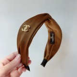 完売必至 ★ シャネル ヘアバンド スーパーコピー
