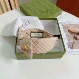 超希少！グッチ ヘアバンド 偽物