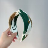 《人気★》グッチ ヘアバンド スーパーコピー