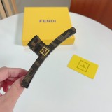 超希少！フェンディ バンスクリップ スーパーコピー