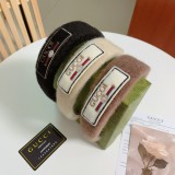 絶対欲しい！グッチ ヘアバンド 偽物