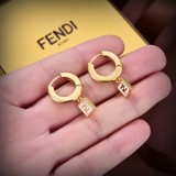 絶対欲しい！フェンディ ピアス 偽物