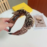 完売必至 ★ フェンディ ヘアバンド スーパーコピー