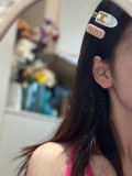 《人気★》ミュウミュウ ヘアピン スーパーコピー 6色
