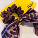 すぐ届く フェンディ ヘアゴム コピー