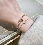希少♪限定 カルティエ ブレスレット 偽物 3色