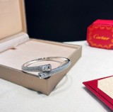 完売必至 カルティエ ブレスレット 偽物