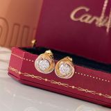 超希少！カルティエ ピアス s925 スーパーコピー