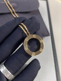 絶対欲しい！カルティエ ネックレス 18k スーパーコピー