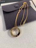 絶対欲しい！カルティエ ネックレス 18k スーパーコピー