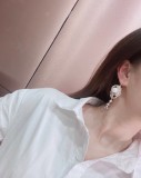 使い勝手良 カルティエ ピアス コピー