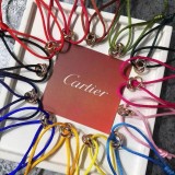 売上総額１位！カルティエ ブレスレット スーパーコピー 20色