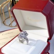 完売前に！カルティエ 指輪 18k スーパーコピー
