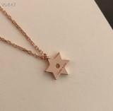 絶対欲しい！カルティエ ネックレス コピー 2色