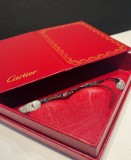 完売必至 カルティエ ブレスレット 偽物