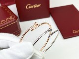 使い勝手良 カルティエ ブレスレット コピー 2色