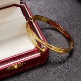 完売必至 ★ カルティエ ブレスレット 18k コピー