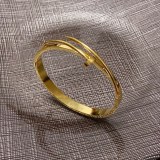 完売必至 ★ カルティエ ブレスレット 18k コピー