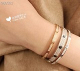 【使い勝手抜群】カルティエ ブレスレット 18K 偽物 3色