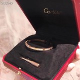 世界中で大人気♪ カルティエ ブレスレット スーパーコピー 2色
