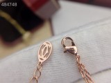 入手困難品！カルティエ ブレスレット 18K 偽物 3色