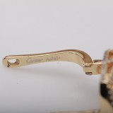 目を惹くカラー カルティエ ピアス 18K コピー 3色