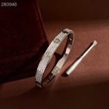 注目度抜群！カルティエ ブレスレット 18K 偽物 3色