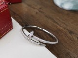 すぐ届く カルティエ ブレスレット 18K スーパーコピー 3色