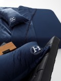 絶対欲しい！エルメス 2024新作 サマーブランケットセット 新居寝具用品