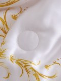 使い勝手良 エルメス 2024新作 サマーブランケット 新居寝具用品