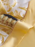 使い勝手良 エルメス 2024新作 サマーブランケット 新居寝具用品