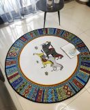 人気急上昇新作 エルメス 2024新作 バスマット トイレ新居玄関マット ベッドルーム浴室オフィス 新居マット 新居寝具用品
