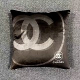 超希少！シャネル 2024新作 細い辺です クッションカバー/クッション 新居寝具用品 9色