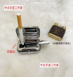 使い勝手良 ルイヴィトン 2024新作 灰皿 新居寝具用品 携帯灰皿