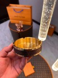 絶対欲しい！ルイヴィトン 2024新作 灰皿 新居寝具用品 老花灰皿