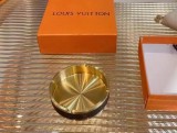 絶対欲しい！ルイヴィトン 2024新作 灰皿 新居寝具用品 老花灰皿