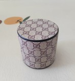 定番人気！グッチ 2024新作 小物入れ収納ボックス 新居寝具用品 グッチのアクセサリーケースです