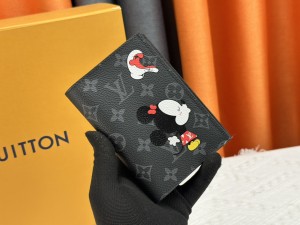 高品質 ルイヴィトン メンズ カードケース 偽物 M60410