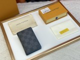 完売必至 ★ ルイヴィトン メンズ カードケース 偽物 M30301