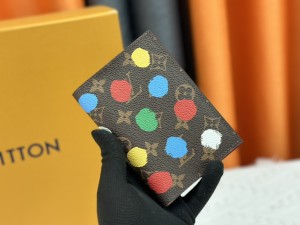 注目度抜群！ルイヴィトン メンズ カードケース 偽物 M60410